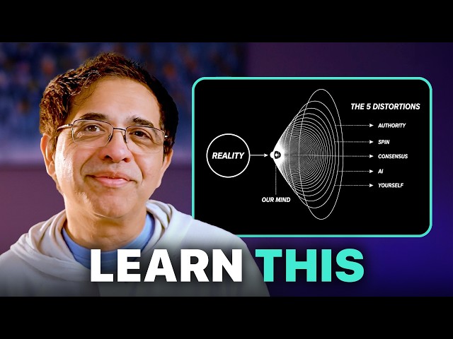 This Is Boring But It Will Make You Scary Intelligent