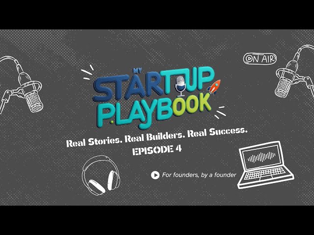 The Startup Mindset No One Talks About (Until It’s Too Late)