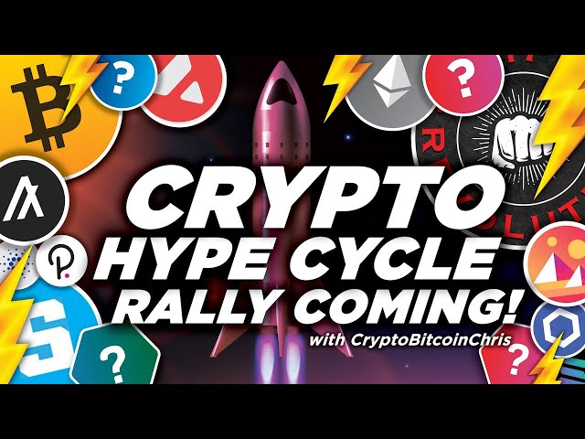 HOW TO PICK THE 20x 30x EVEN 50x GEM PICK ALTCOINS! BULL RALLY IN THE FUTURE WILL BLOW YOUR MIND!