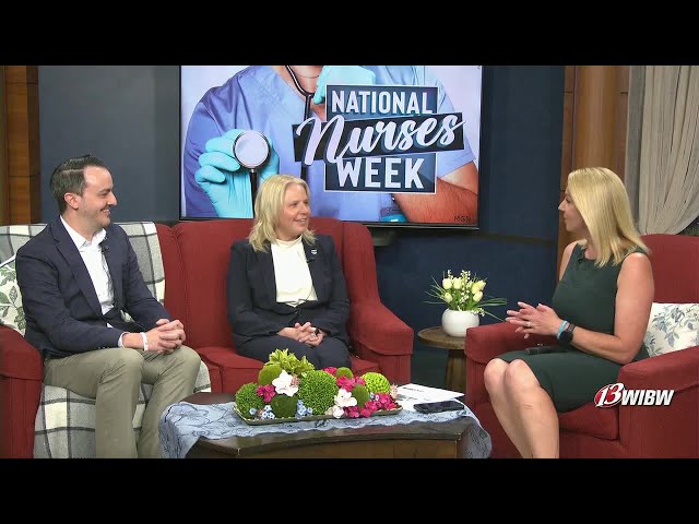 Washburn, TUKHS St. Francis, WIBW team up for nursing scholarships