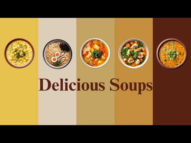 Advertising for Food Restaurant using Canva.