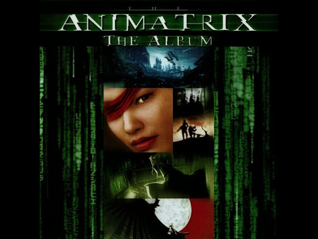 The Animatrix (The Album)