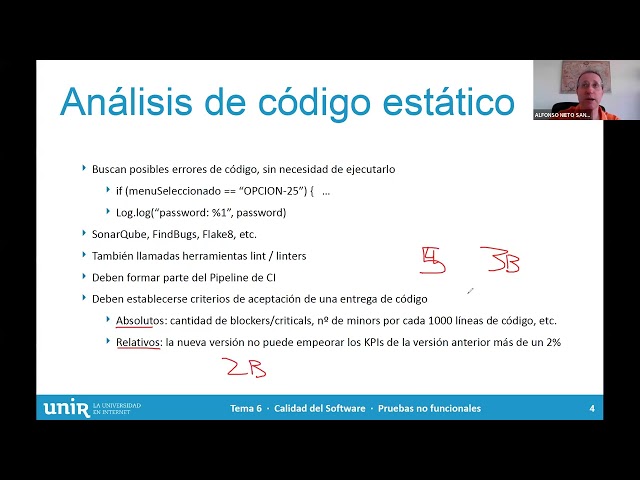 [DevOps&Cloud]CLASE 15: Módulo2.Tema6.Sesión3-Pruebas No Funcionales