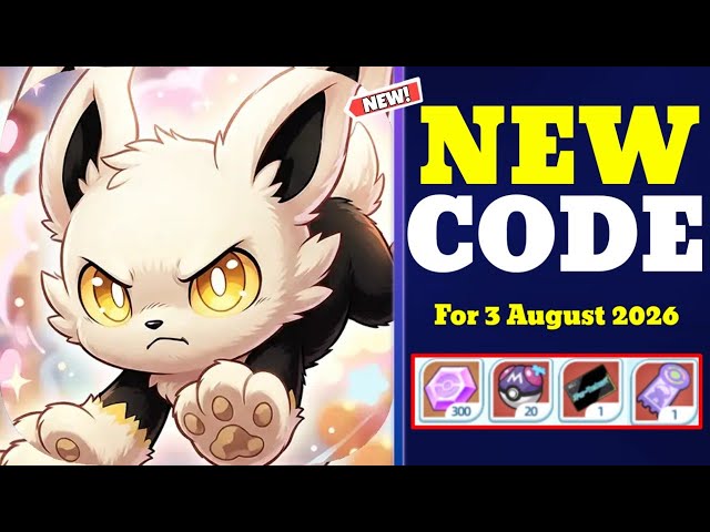 *New* Fairy Tamer Codes 3 August 2026 || How to Redeem Code || Fairy Tamer Redeem Codes