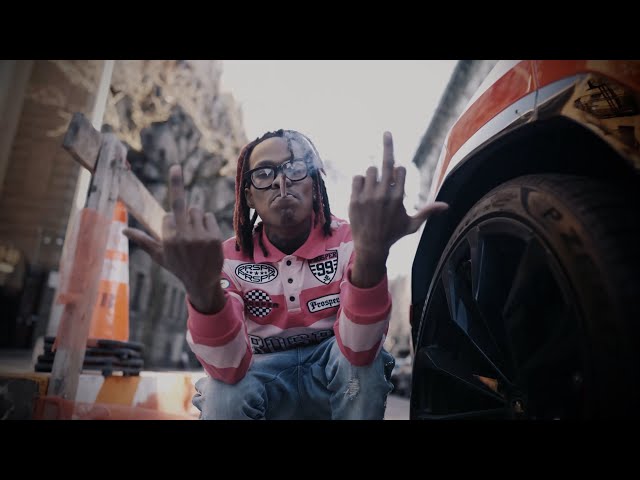 Blockwork - “ High School Luv ”  [Official Music Video]