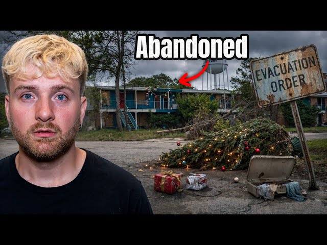 The Entire Town Was Forced To Leave Before Christmas | Families Went Homeless (Full Documentary)