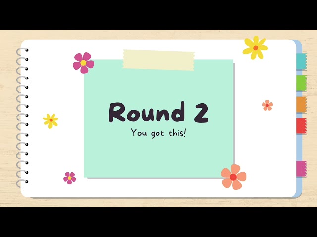 Present Continuous - Memory Game