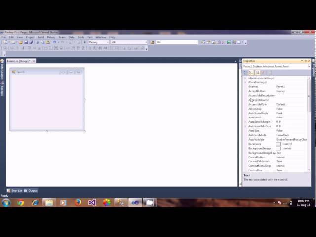 c# beginners tutorial in hindi 1 Introduction