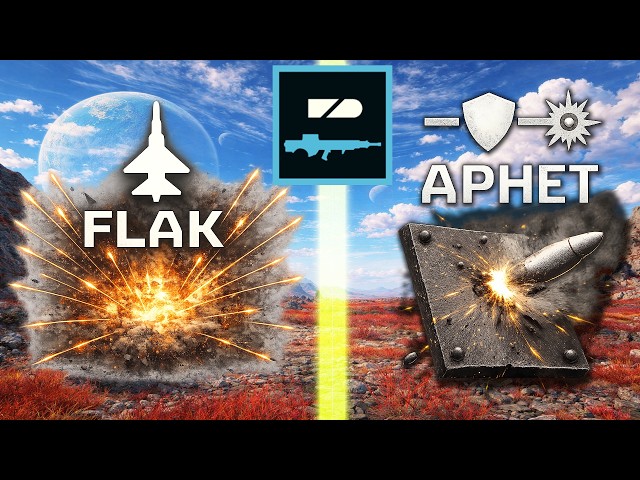 Why the Autocannon Destroys When Players Actually Use It Right