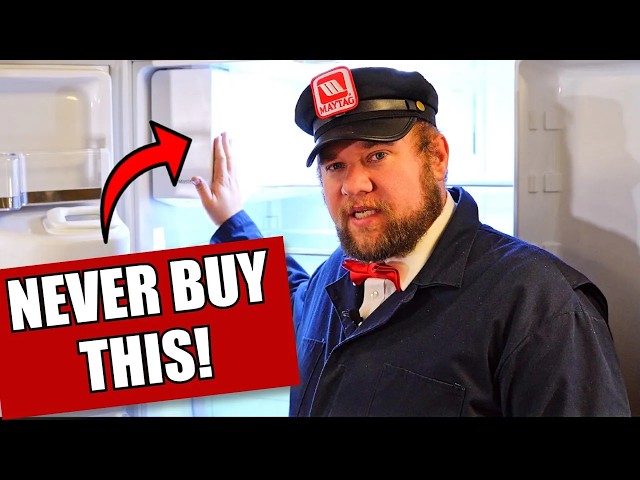 The BEST Refrigerators of 2026! What to BUY & AVOID!