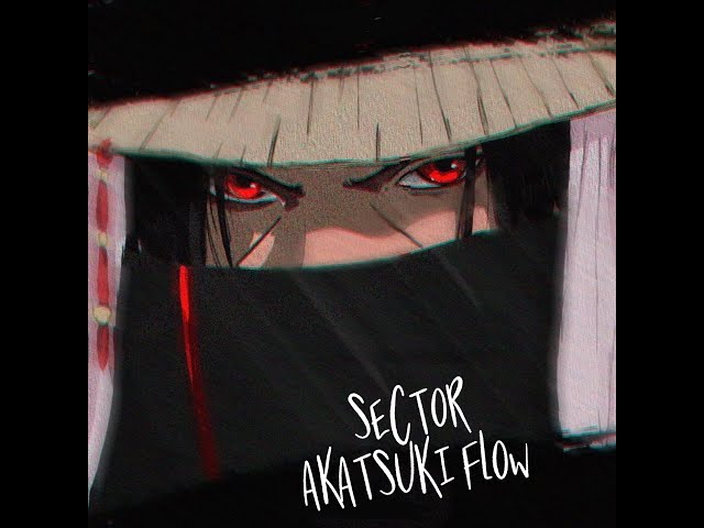 SECTOR343 - Akatsuki flow