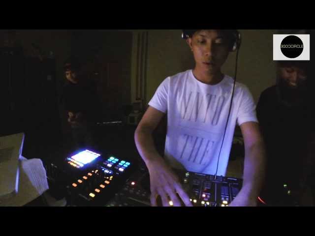 CODECIRCLE TV #001 Reeve-O