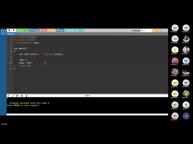 Design of Algorithms Lec :-26