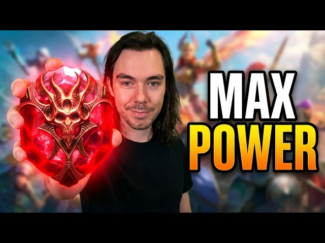 MAXING OUT the SOULSTONE RUSH!! | RAID: Shadow Legends
