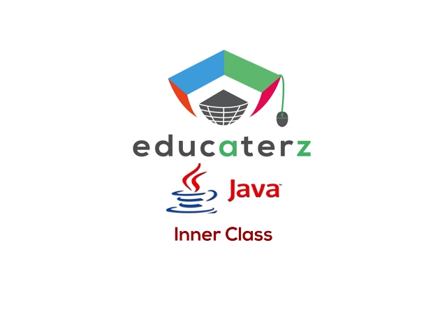 Java Programming Tutorial - 16 Inner Class