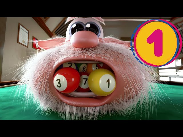 Loola TV | Season 1 - All Episodes Compilation | Funny Cartoons for Kids