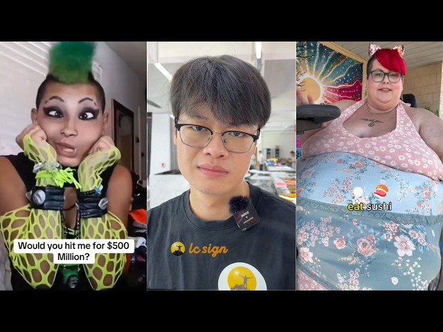 🔥 Tony Compilation 123