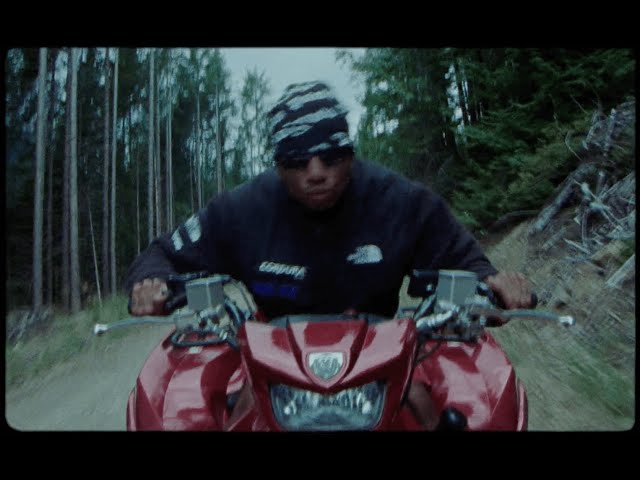 Night Lovell - Alone