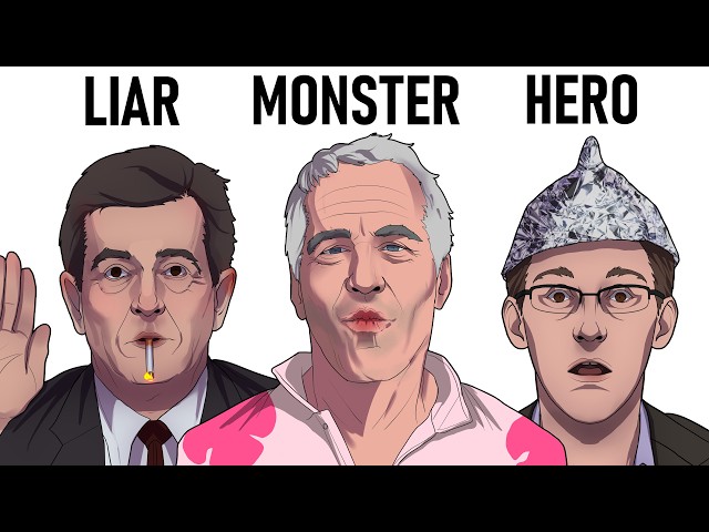 Crazy Conspiracy Theories That Turned Out to Be True