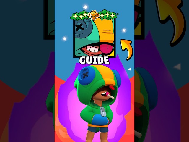 How to STOP Losing with Leon! 😳 #brawlstars