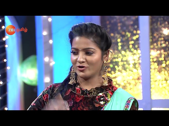 Ep 486 | Anjarai Petti - Zee Tamil Serial - Watch Full Series on Zee5 | Link in Description