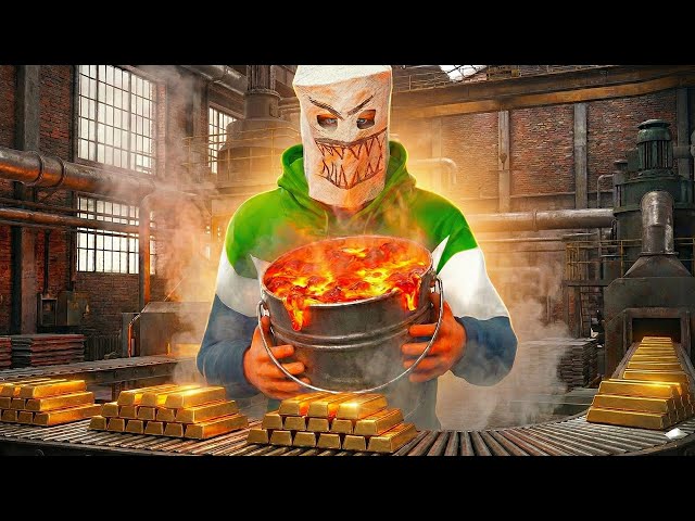 🔴 The WORST Business From $0 to $1,000,000 in GTA 5 RP | Day 188 Memberthon