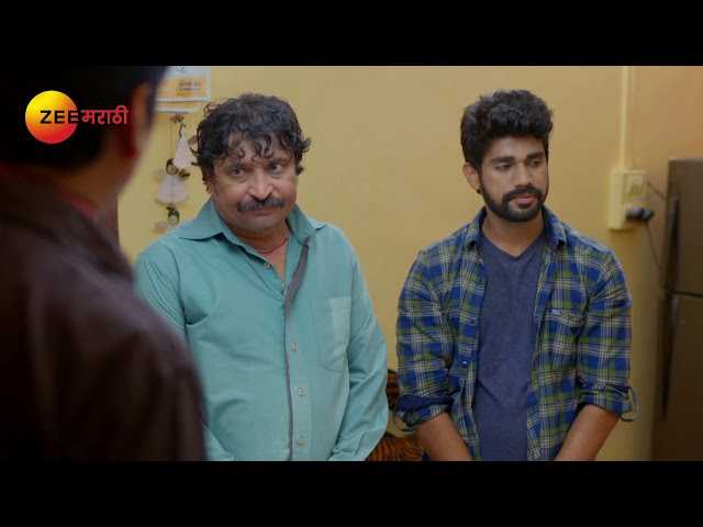EP 34 - Alti Palti Sumdit Kalti - Indian Marathi TV Show - Zee Marathi