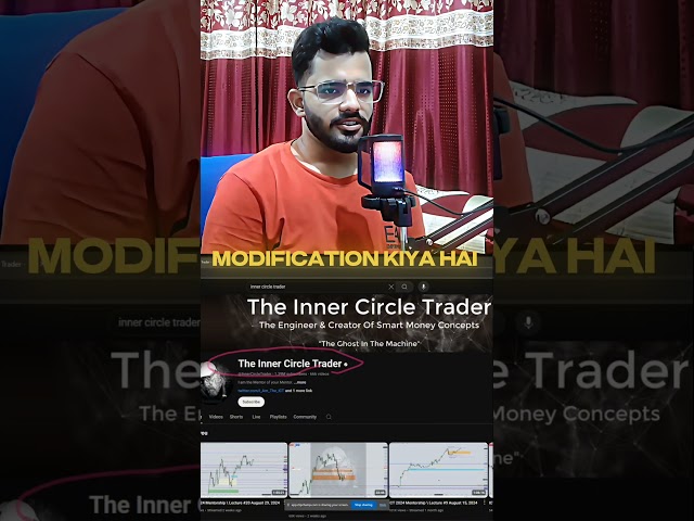 ICT vs SMC | Hamster | Xezmpire