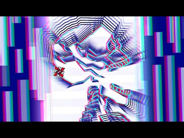 ''Backbeat Revenge'' by Darwin | Geometry Dash