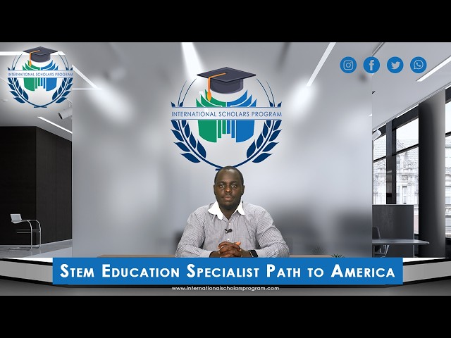 EB-2 NIW for STEM Education Specialists: Turning Your Expertise Into U.S. Permanent Residency