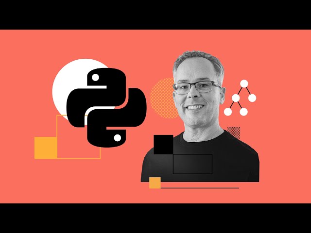Learn Python Classes - The Foundation for Data Structures