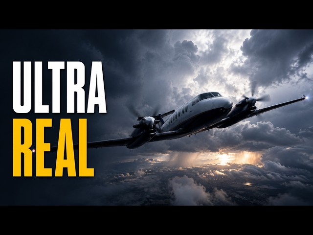X-Plane 12 Add-Ons That Make It Look Real