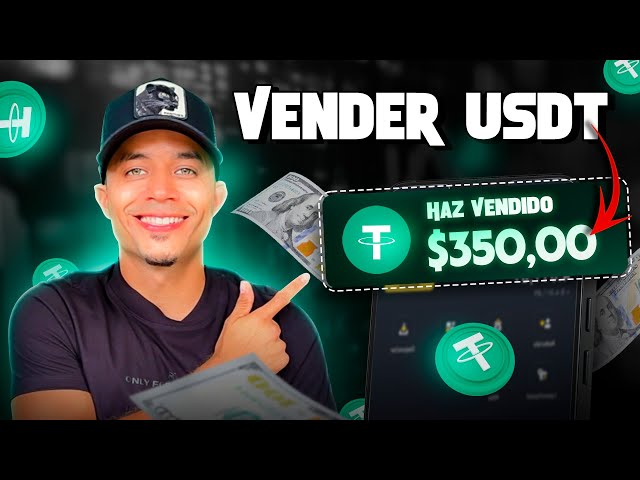 How to Sell USDT on Binance P2P 2025 🟢 Step-by-Step Guide