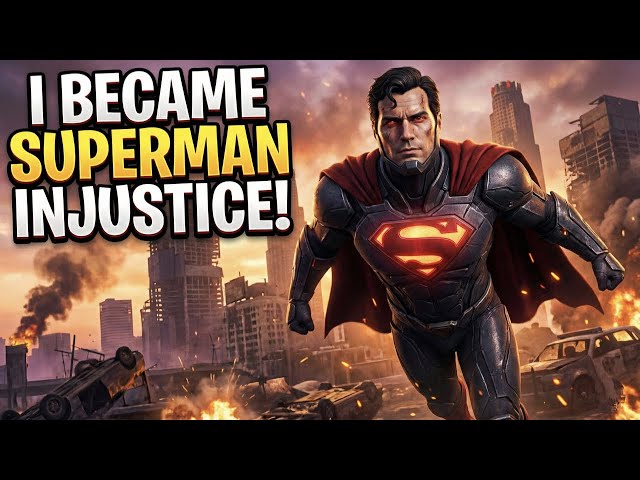 GTA 5 Superman Gameplay Live | Full Chaos and Destruction Part-18 #live #gta5  #shortsfeed #gaming
