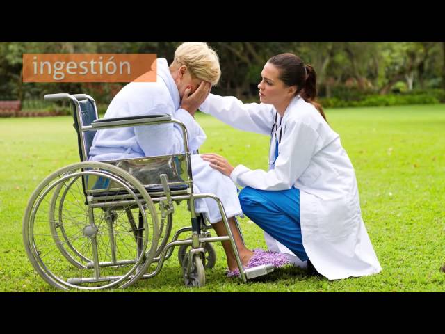 Intervenciones de enfermería con el adulto y viejo con alteraciones de la salud II