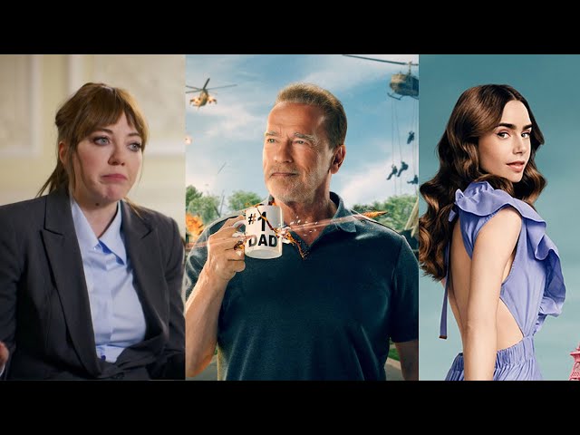 10 Best Comedy Shows on Netflix Right Now