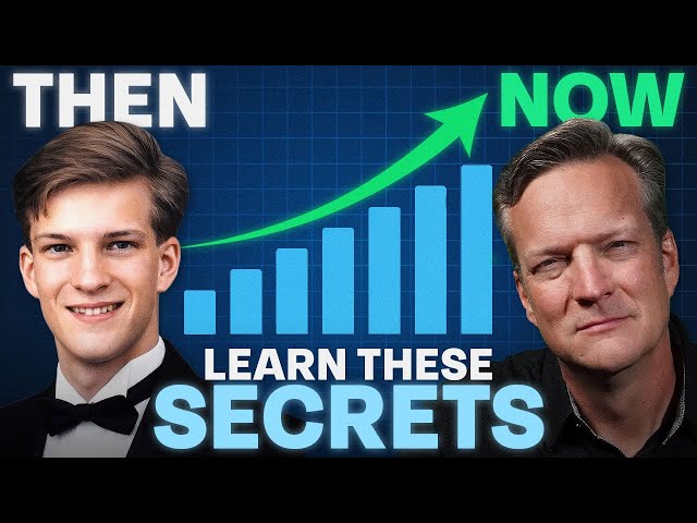 The 5 Secrets We’ve Learned in 50 Years of Financial Planning