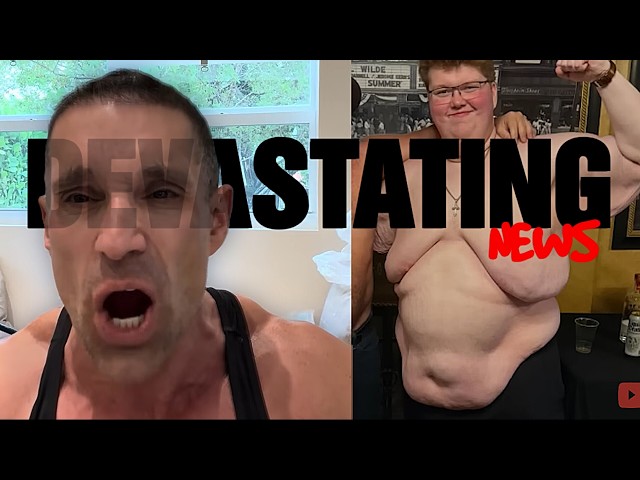 Devastating News For Ethan Bernard