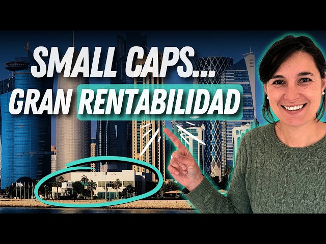 📈 ¿Invertir en SMALL CAPS? 🔎 Te enseño Cómo Encontrar las próximas Microsoft, Tesla o Netflix