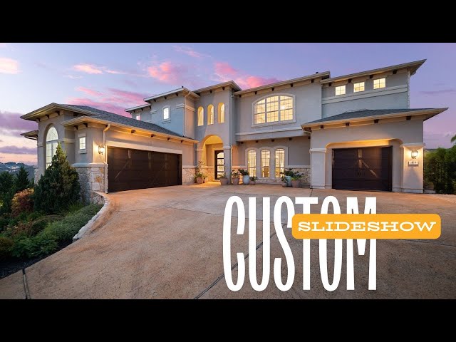 Bring Your Listings to Life with HomeDiary Pro’s Custom Slideshows!