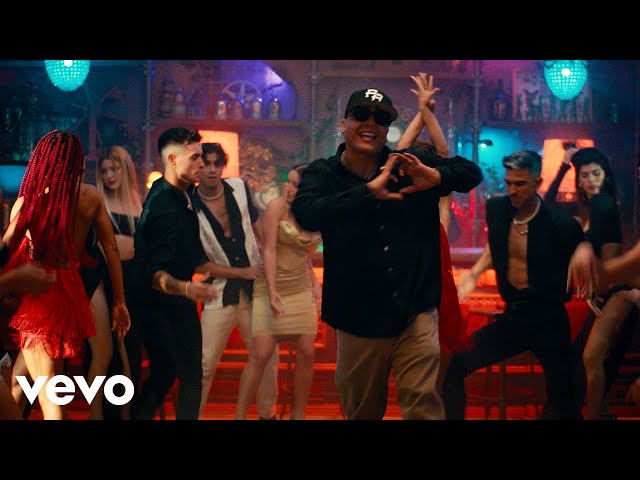 Darell - Lollipop (Official Video)