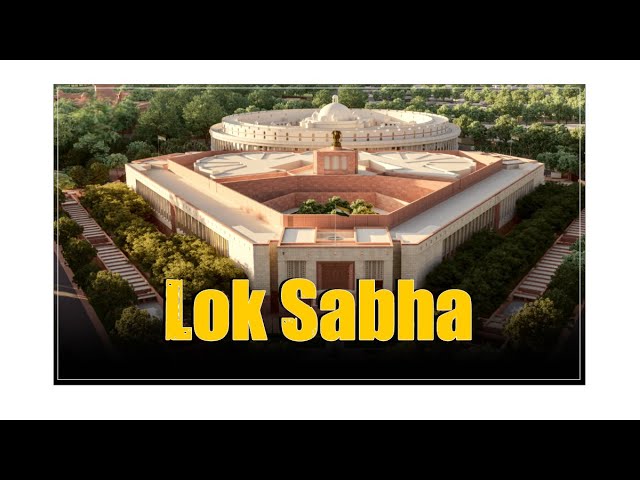 Loksabha