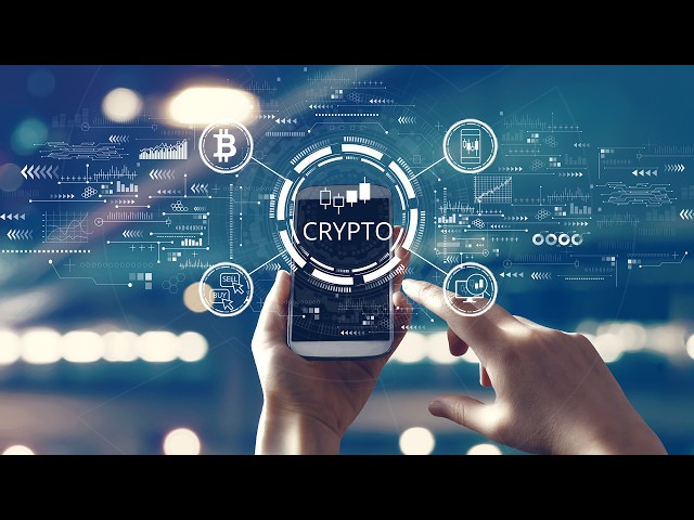 There Is 'Overwhelming Demand' for Crypto ETFs, Mitchnick Says