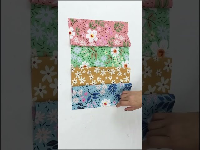 How I Turn Fabric Scraps Into Cash Fast 🧵💰