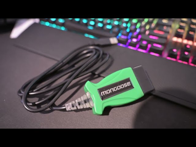 Does the Aliexpress Toyota Techstream OBDII Cable work? Full Review & Testing!