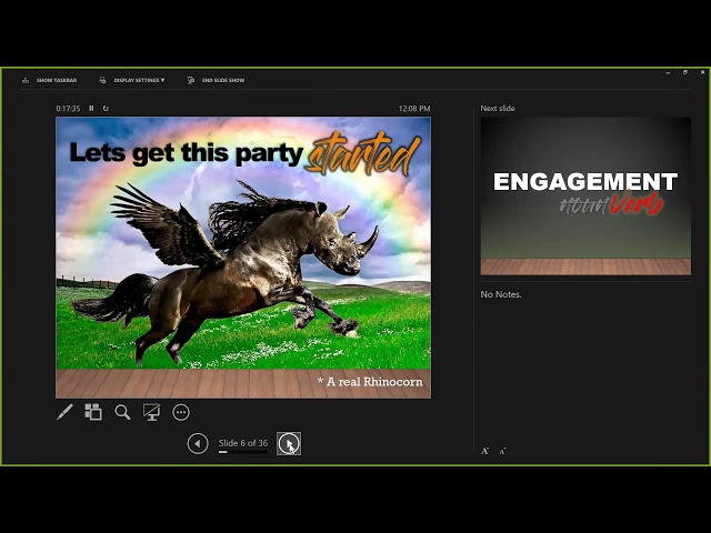 Content As Engagement: How to Make Your Website Insanely Relatable - Elevation Webinar Series