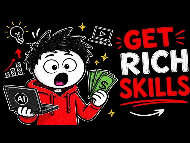 5 High-Income Skills Every Student Should Learn in 2026