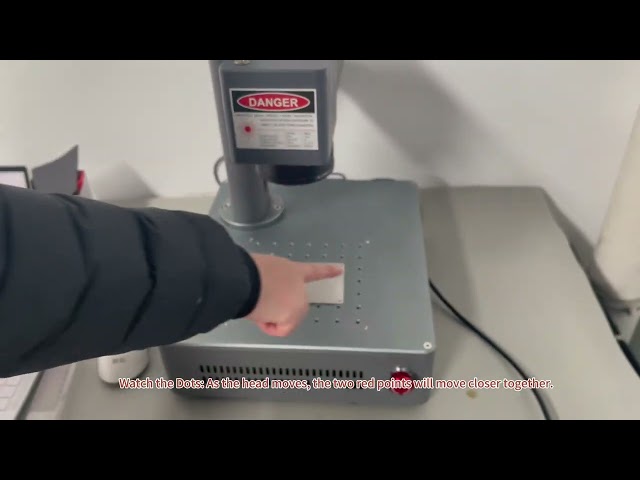 How to Set Laser Focus Using the Double Red Light Method | Easy & Accurate Focusing Guide