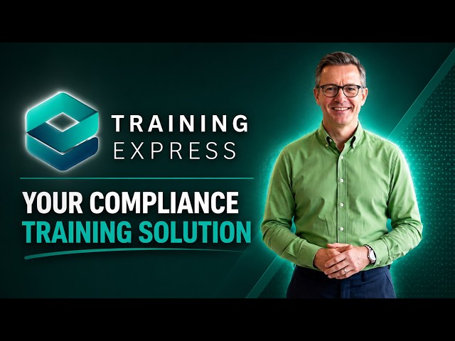 Training Express |  UK Compliance Training Solution | Learn New Skills Anytime, Anywhere