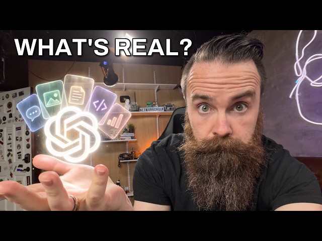 openAI is coming for grok and Jev
